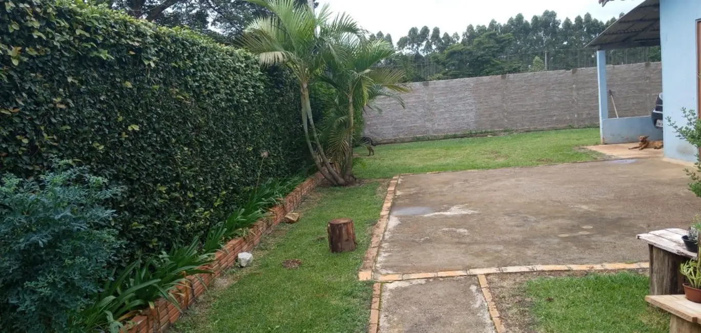 Chácara com 3 quartos à venda, 90m2 em Capao Bonito - SP - imagem 9 Foto 9 de Chácara com 3 quartos à venda, 90m2 em Capao Bonito - SP