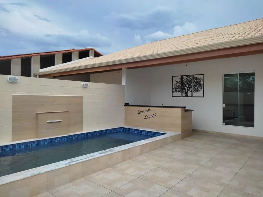 Casa com 2 quartos à venda, 90m2 em Itanhaem - SP - imagem 6 Foto 6 de Casa com 2 quartos à venda, 90m2 em Itanhaem - SP