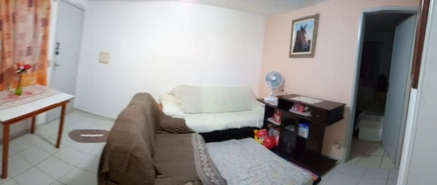 Apartamento com 2 quartos à venda, 49m2 em Itanhaem - SP - imagem 4 Foto 4 de Apartamento com 2 quartos à venda, 49m2 em Itanhaem - SP