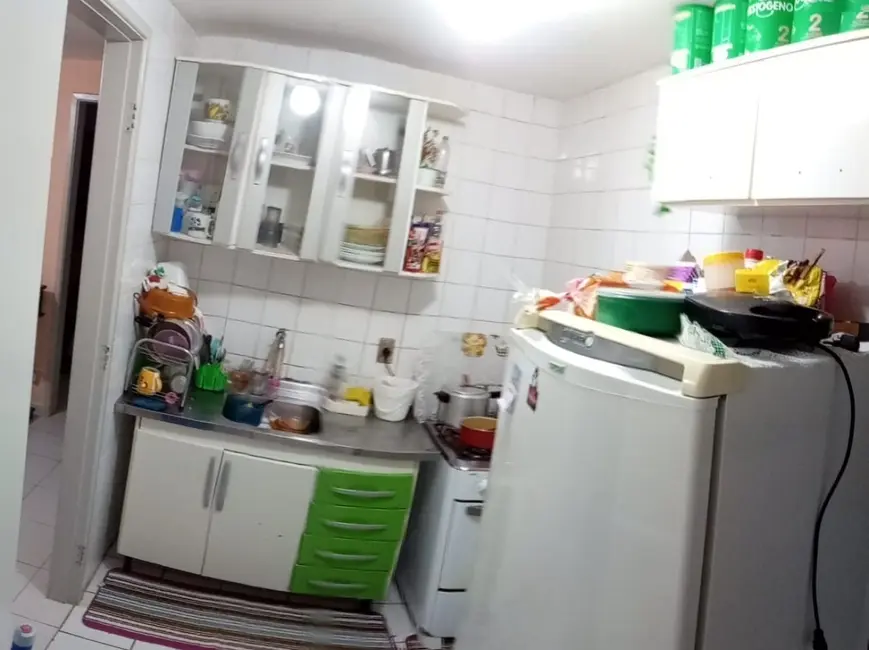 Apartamento com 2 quartos à venda, 49m2 em Itanhaem - SP - imagem 3 Foto 3 de Apartamento com 2 quartos à venda, 49m2 em Itanhaem - SP