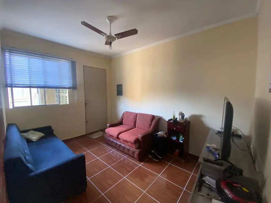 Foto 5 de Apartamento com 2 quartos à venda, 49m2 em Itanhaem - SP
