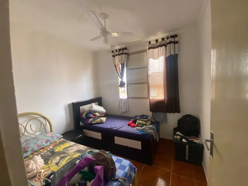 Foto 3 de Apartamento com 2 quartos à venda, 49m2 em Itanhaem - SP