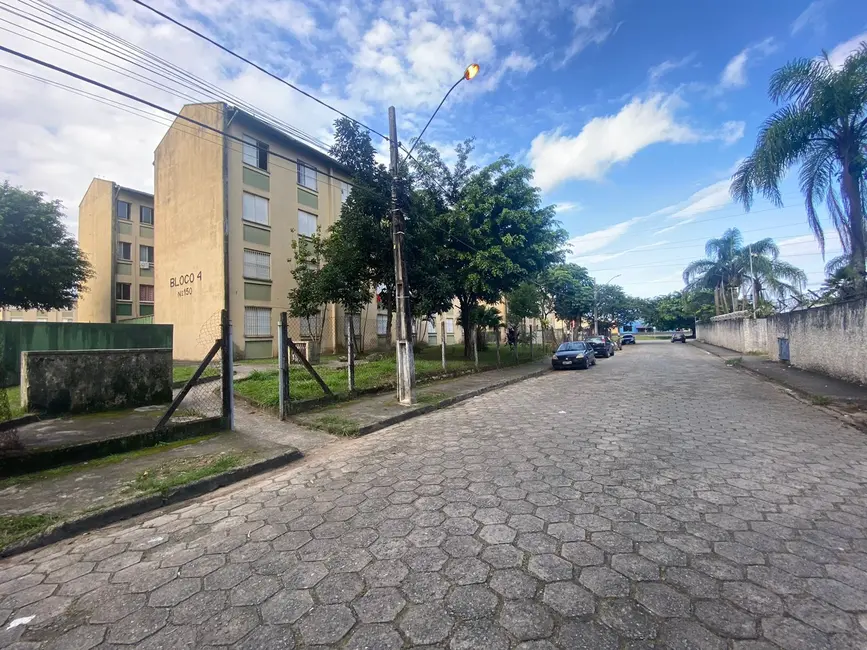 Foto 1 de Apartamento com 2 quartos à venda, 49m2 em Itanhaem - SP