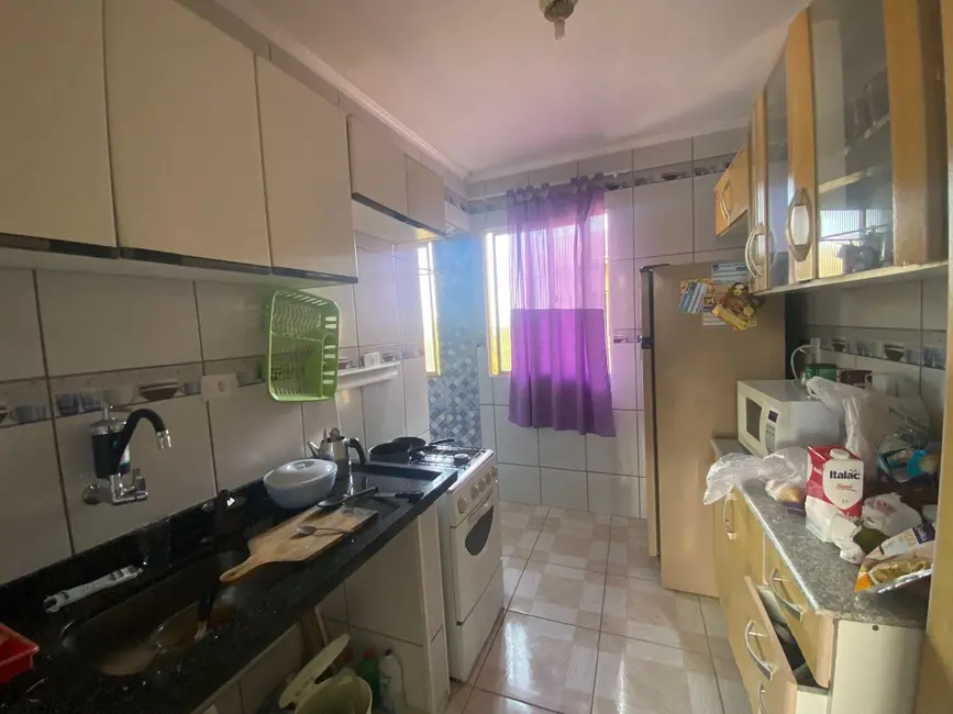 Foto 2 de Apartamento com 2 quartos à venda, 49m2 em Itanhaem - SP