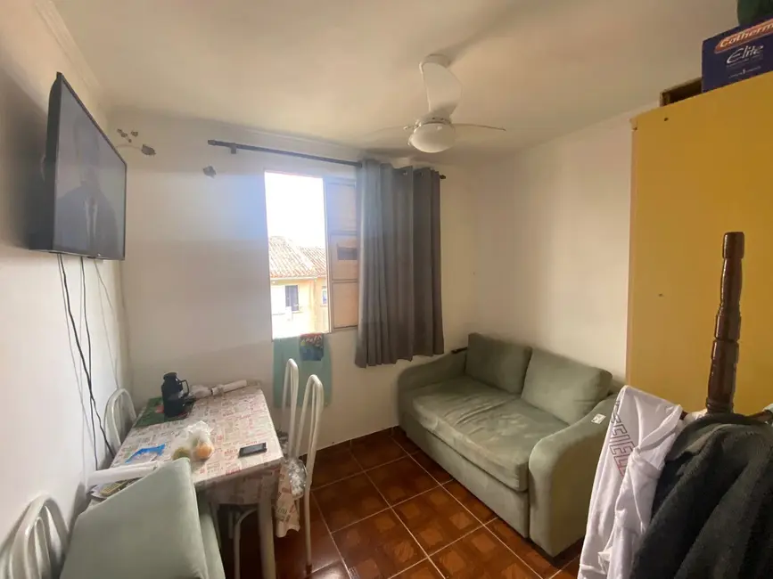 Foto 6 de Apartamento com 2 quartos à venda, 49m2 em Itanhaem - SP