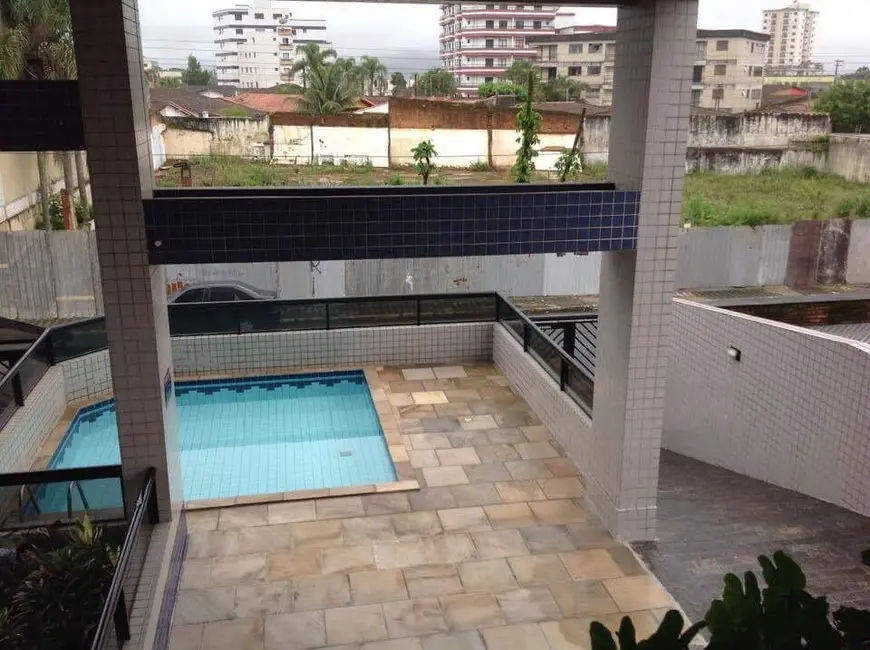 Apartamento com 1 quarto à venda, 55m2 em Praia Grande - SP - imagem 1 Foto 1 de Apartamento com 1 quarto à venda, 55m2 em Praia Grande - SP