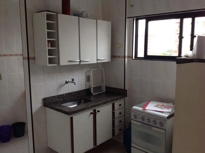 Apartamento com 1 quarto à venda, 55m2 em Praia Grande - SP - imagem 4 Foto 4 de Apartamento com 1 quarto à venda, 55m2 em Praia Grande - SP