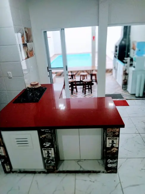 Foto 5 de Casa com 2 quartos à venda, 200m2 em Itanhaem - SP