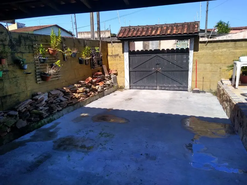 Foto 5 de Casa com 3 quartos à venda, 131m2 em Itanhaem - SP