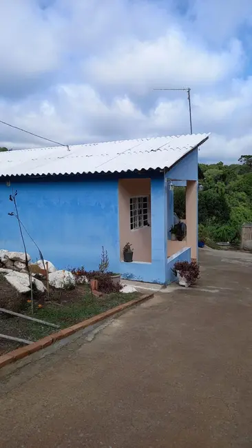 Foto 5 de Chácara com 1 quarto à venda, 110m2 em Centro, Ribeirao Grande - SP