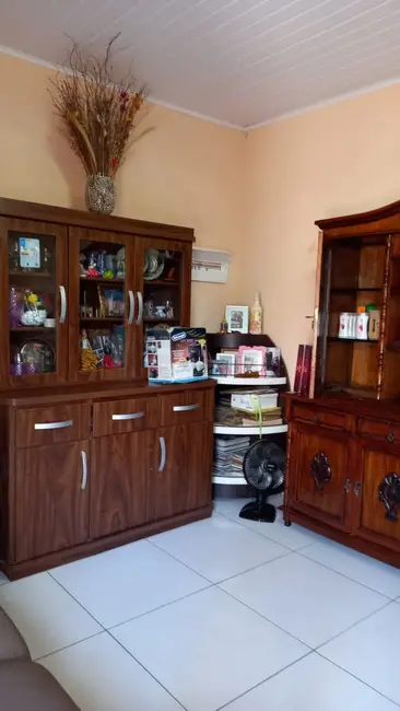 Foto 9 de Chácara com 1 quarto à venda, 110m2 em Centro, Ribeirao Grande - SP