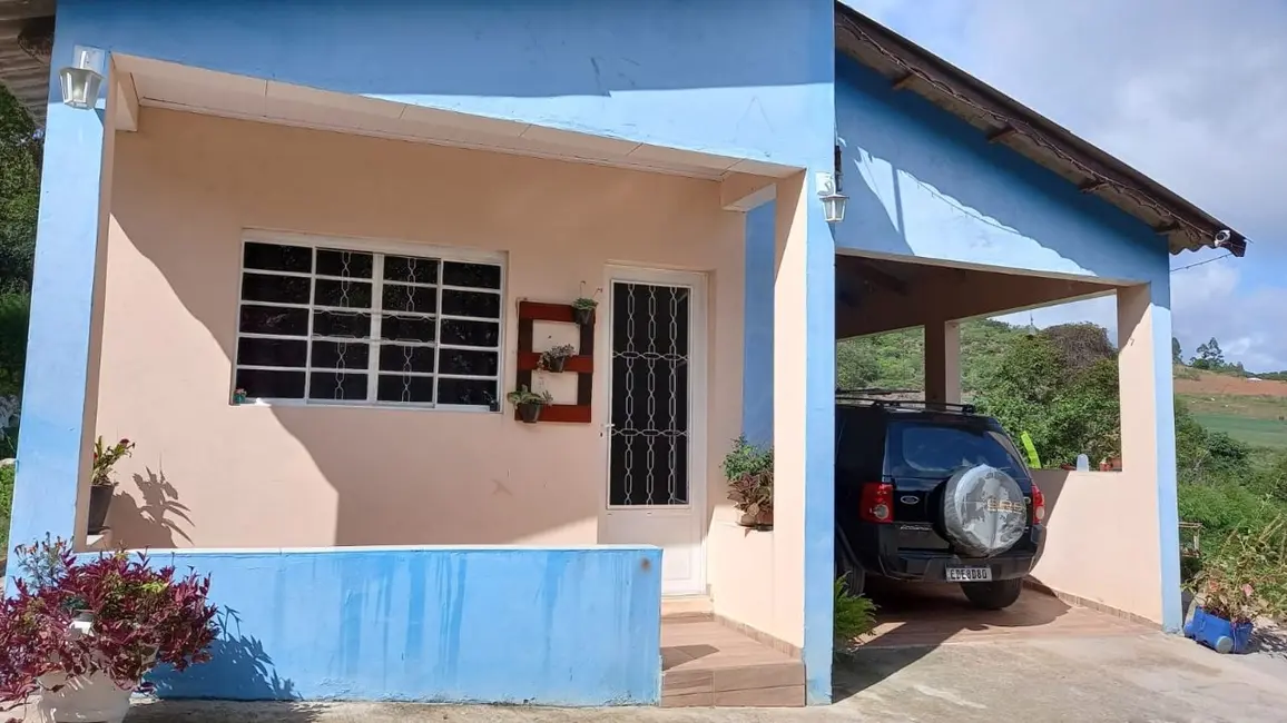 Foto 1 de Chácara com 1 quarto à venda, 110m2 em Centro, Ribeirao Grande - SP