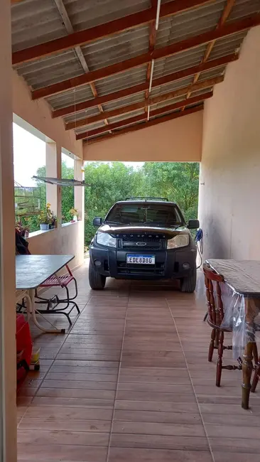 Foto 8 de Chácara com 1 quarto à venda, 110m2 em Centro, Ribeirao Grande - SP