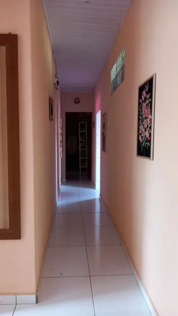 Foto 6 de Chácara com 1 quarto à venda, 110m2 em Centro, Ribeirao Grande - SP