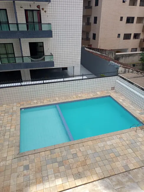 Apartamento com 2 quartos à venda, 86m2 em Praia Grande - SP - imagem 1 Foto 1 de Apartamento com 2 quartos à venda, 86m2 em Praia Grande - SP
