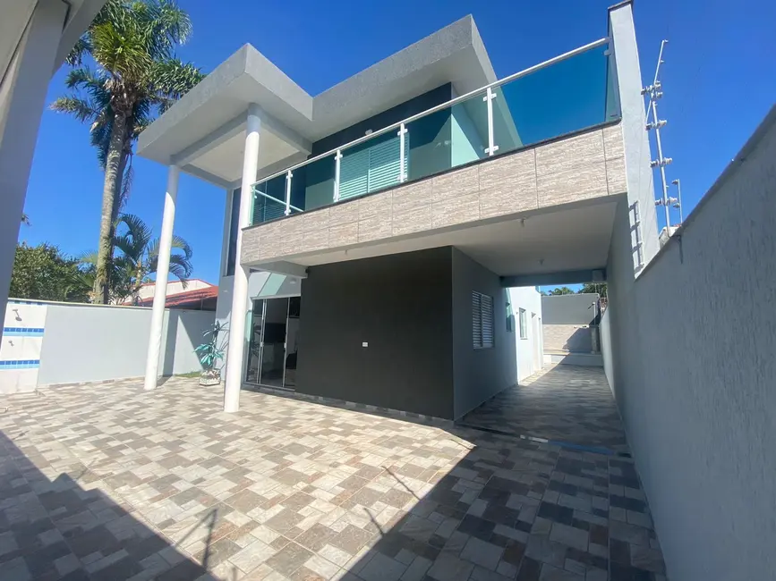 Foto 5 de Casa com 2 quartos à venda, 116m2 em Itanhaem - SP