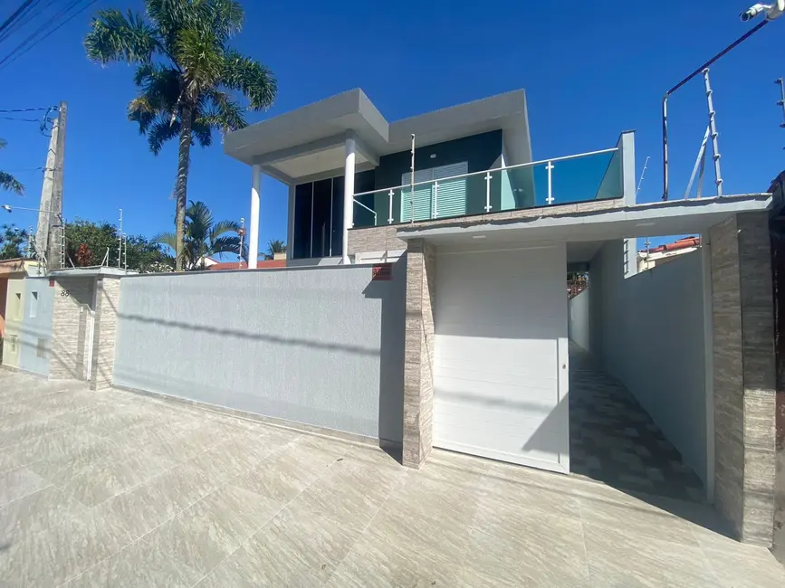 Foto 3 de Casa com 2 quartos à venda, 116m2 em Itanhaem - SP