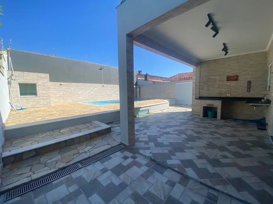 Foto 7 de Casa com 2 quartos à venda, 116m2 em Itanhaem - SP