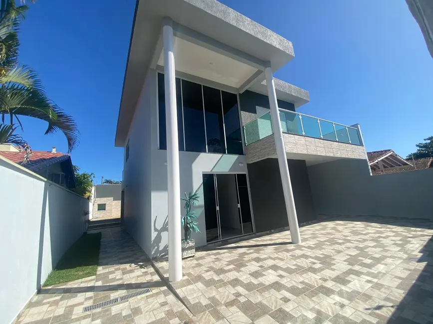 Foto 4 de Casa com 2 quartos à venda, 116m2 em Itanhaem - SP