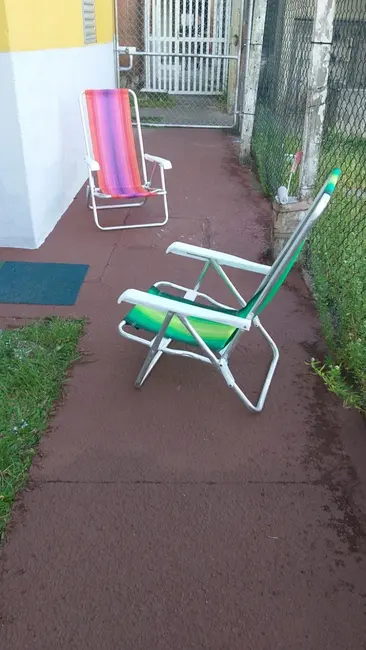 Apartamento com 2 quartos à venda, 46m2 em Itanhaem - SP - imagem 8 Foto 8 de Apartamento com 2 quartos à venda, 46m2 em Itanhaem - SP