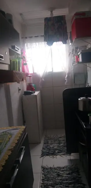 Apartamento com 2 quartos à venda, 46m2 em Itanhaem - SP - imagem 5 Foto 5 de Apartamento com 2 quartos à venda, 46m2 em Itanhaem - SP