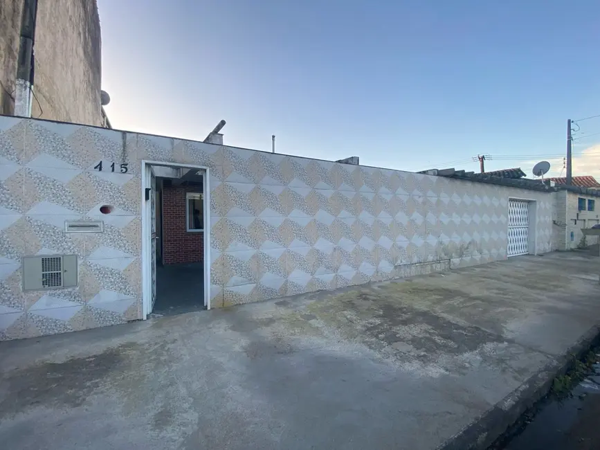 Foto 3 de Casa com 3 quartos à venda, 100m2 em Itanhaem - SP