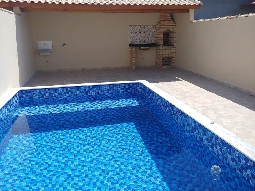 Casa com 1 quarto à venda, 76m2 em Itanhaem - SP - imagem 9 Foto 9 de Casa com 1 quarto à venda, 76m2 em Itanhaem - SP