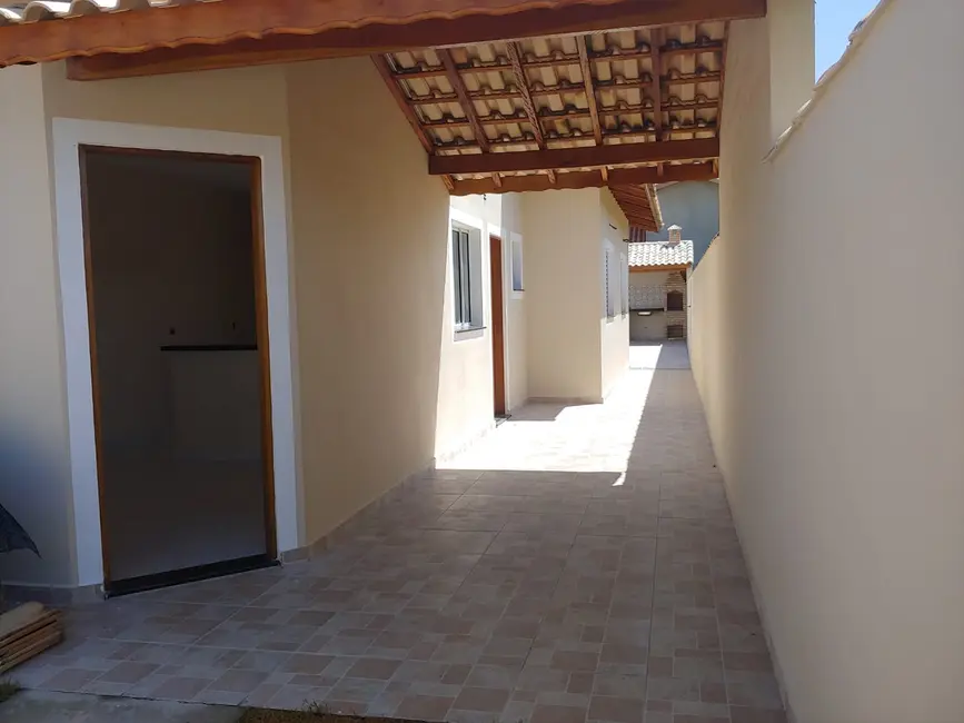 Casa com 1 quarto à venda, 76m2 em Itanhaem - SP - imagem 6 Foto 6 de Casa com 1 quarto à venda, 76m2 em Itanhaem - SP