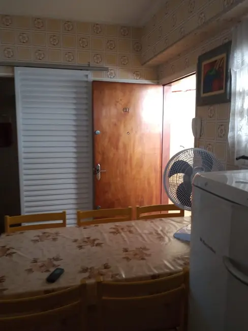 Foto 5 de Apartamento com 2 quartos à venda, 45m2 em Itanhaem - SP