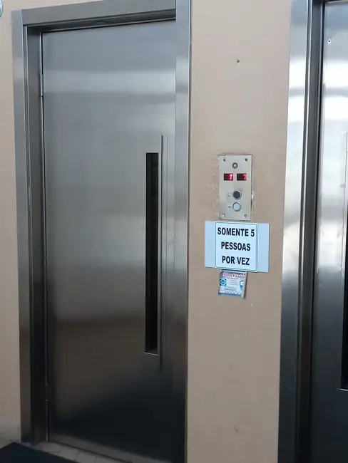 Foto 3 de Apartamento com 2 quartos à venda, 45m2 em Itanhaem - SP