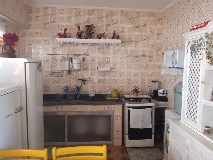 Foto 4 de Apartamento com 2 quartos à venda, 45m2 em Itanhaem - SP