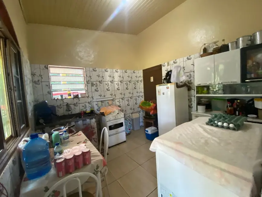 Foto 9 de Chácara com 4 quartos à venda, 6000m2 em Itanhaem - SP