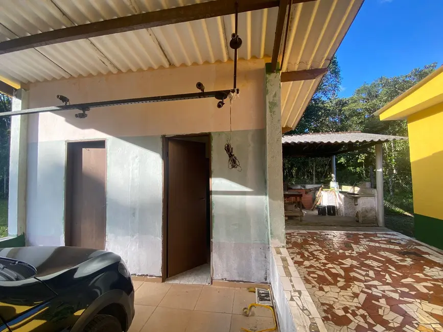 Foto 6 de Chácara com 4 quartos à venda, 6000m2 em Itanhaem - SP
