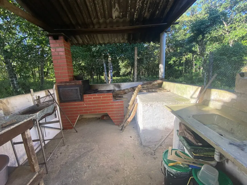 Foto 7 de Chácara com 4 quartos à venda, 6000m2 em Itanhaem - SP