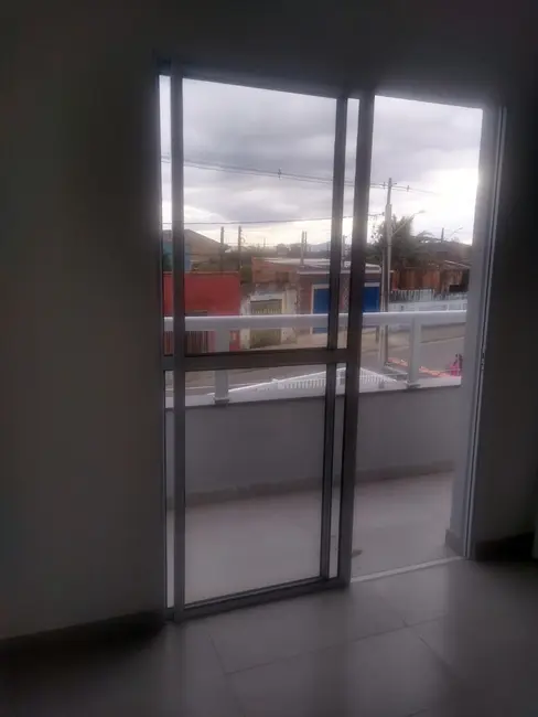 Foto 2 de Apartamento com 2 quartos à venda, 53m2 em Itanhaem - SP