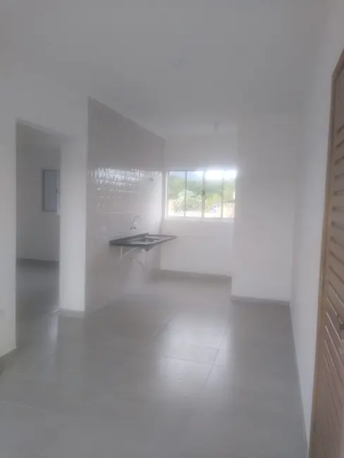 Foto 5 de Apartamento com 2 quartos à venda, 53m2 em Itanhaem - SP
