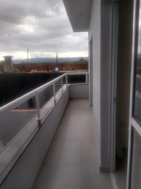 Foto 4 de Apartamento com 2 quartos à venda, 53m2 em Itanhaem - SP