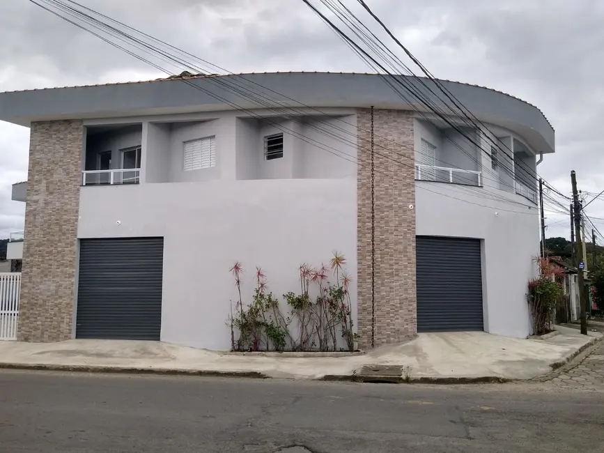 Foto 1 de Apartamento com 2 quartos à venda, 53m2 em Itanhaem - SP