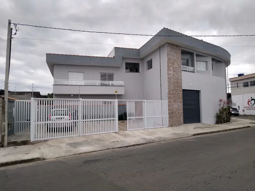 Foto 1 de Apartamento com 2 quartos à venda, 76m2 em Itanhaem - SP