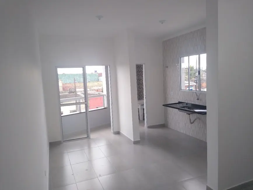 Foto 2 de Apartamento com 2 quartos à venda, 76m2 em Itanhaem - SP