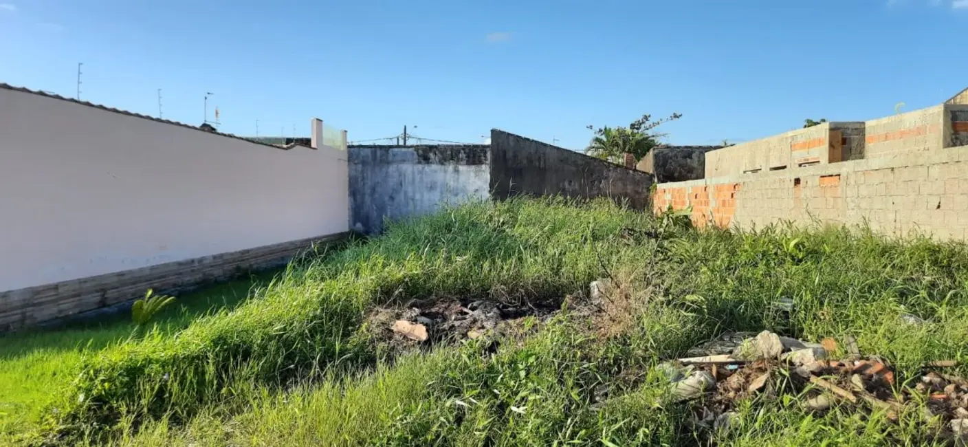 Foto 3 de Terreno / Lote à venda, 250m2 em Itanhaem - SP