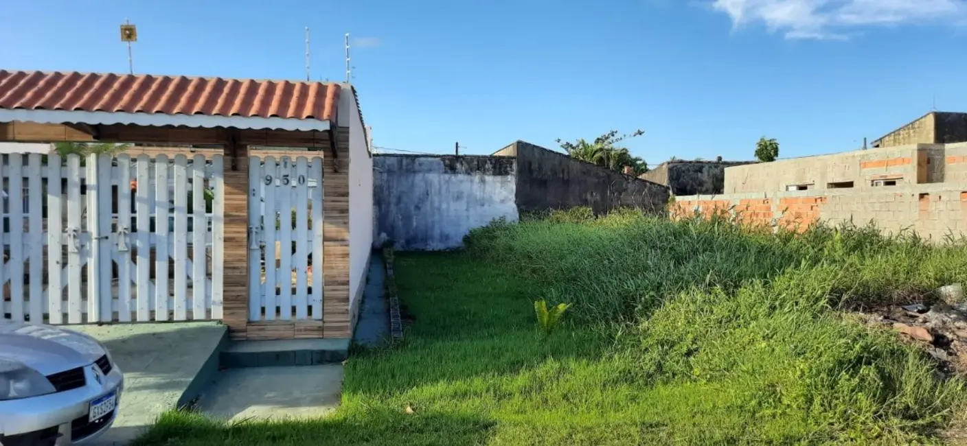 Foto 2 de Terreno / Lote à venda, 250m2 em Itanhaem - SP