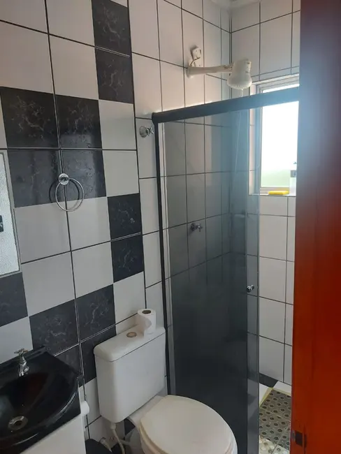 Foto 8 de Apartamento com 2 quartos à venda, 51m2 em Itanhaem - SP
