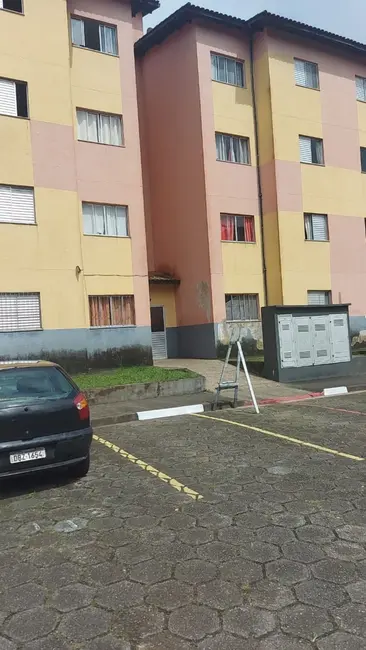 Foto 3 de Apartamento com 2 quartos à venda, 51m2 em Itanhaem - SP