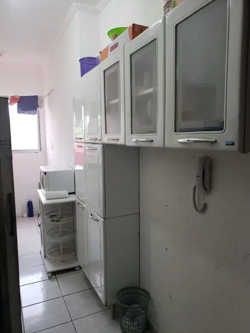 Foto 4 de Apartamento com 2 quartos à venda, 51m2 em Itanhaem - SP