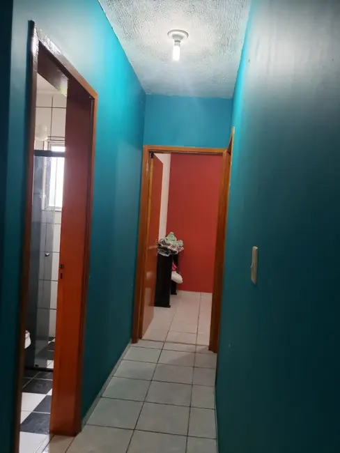 Foto 5 de Apartamento com 2 quartos à venda, 51m2 em Itanhaem - SP
