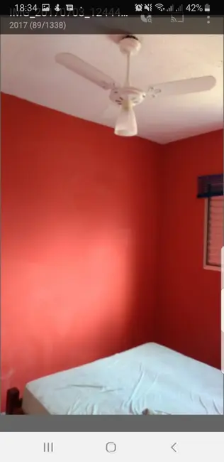 Foto 9 de Apartamento com 2 quartos à venda, 51m2 em Itanhaem - SP