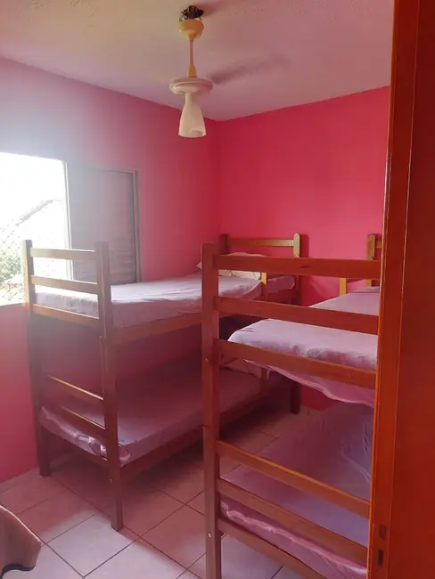 Foto 2 de Apartamento com 2 quartos à venda, 51m2 em Itanhaem - SP