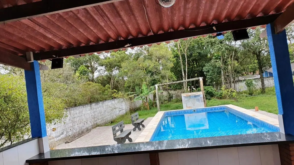 Foto 7 de Chácara com 5 quartos à venda, 350m2 em Itanhaem - SP