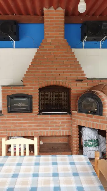 Foto 4 de Chácara com 5 quartos à venda, 350m2 em Itanhaem - SP